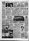 Hertford Mercury and Reformer Friday 04 March 1983 Page 14