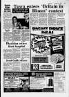 Hertford Mercury and Reformer Friday 25 March 1983 Page 5