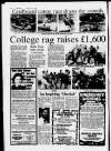 Hertford Mercury and Reformer Friday 25 March 1983 Page 8