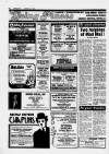 Hertford Mercury and Reformer Friday 25 March 1983 Page 66