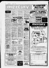 Hertford Mercury and Reformer Friday 03 June 1983 Page 30