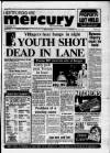 Hertford Mercury and Reformer Friday 10 June 1983 Page 1