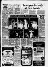 Hertford Mercury and Reformer Friday 06 January 1984 Page 3