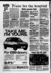 Hertford Mercury and Reformer Friday 06 January 1984 Page 4