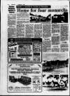 Hertford Mercury and Reformer Friday 06 January 1984 Page 6