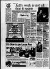 Hertford Mercury and Reformer Friday 06 January 1984 Page 8