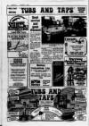 Hertford Mercury and Reformer Friday 06 January 1984 Page 10