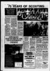 Hertford Mercury and Reformer Friday 06 January 1984 Page 14