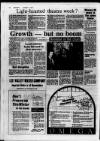 Hertford Mercury and Reformer Friday 06 January 1984 Page 16