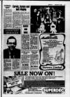 Hertford Mercury and Reformer Friday 06 January 1984 Page 21