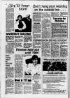 Hertford Mercury and Reformer Friday 06 January 1984 Page 22