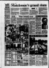 Hertford Mercury and Reformer Friday 06 January 1984 Page 24