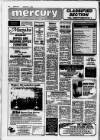 Hertford Mercury and Reformer Friday 06 January 1984 Page 26