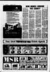 Hertford Mercury and Reformer Friday 06 January 1984 Page 36