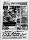 Hertford Mercury and Reformer Friday 06 January 1984 Page 60