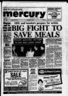 Hertford Mercury and Reformer Friday 27 January 1984 Page 1