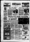 Hertford Mercury and Reformer Friday 27 January 1984 Page 90