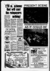 Hertford Mercury and Reformer Friday 09 March 1984 Page 22