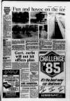 Hertford Mercury and Reformer Friday 11 January 1985 Page 3