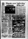 Hertford Mercury and Reformer Friday 01 March 1985 Page 13