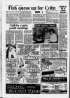 Hertford Mercury and Reformer Friday 08 March 1985 Page 24