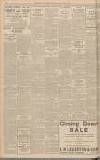 Cambridge Independent Press Friday 03 February 1939 Page 16