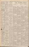 Cambridge Independent Press Friday 10 February 1939 Page 8