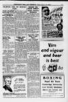 Cambridge Independent Press Friday 13 January 1950 Page 5