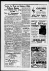 Cambridge Independent Press Friday 13 January 1950 Page 16