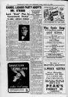Cambridge Independent Press Friday 27 January 1950 Page 16