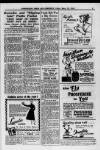 Cambridge Independent Press Friday 10 March 1950 Page 5