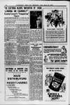 Cambridge Independent Press Friday 10 March 1950 Page 16