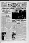 Cambridge Independent Press Friday 14 April 1950 Page 1