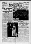 Cambridge Independent Press Friday 21 April 1950 Page 1