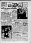 Cambridge Independent Press Friday 05 May 1950 Page 1