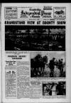 Cambridge Independent Press Friday 02 June 1950 Page 1