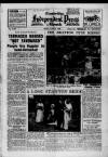 Cambridge Independent Press Friday 23 June 1950 Page 1
