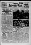 Cambridge Independent Press Friday 30 June 1950 Page 1