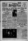 Cambridge Independent Press Friday 04 August 1950 Page 1