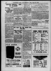 Cambridge Independent Press Friday 18 August 1950 Page 12