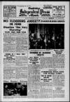 Cambridge Independent Press Friday 24 November 1950 Page 1