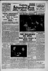 Cambridge Independent Press Friday 01 December 1950 Page 1