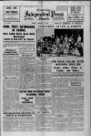 Cambridge Independent Press Friday 12 January 1951 Page 1