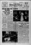 Cambridge Independent Press Friday 02 February 1951 Page 1