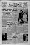Cambridge Independent Press Friday 09 February 1951 Page 1