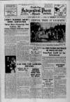 Cambridge Independent Press Friday 30 March 1951 Page 1