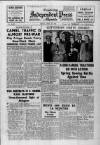 Cambridge Independent Press Friday 20 April 1951 Page 1