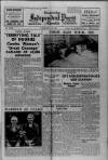 Cambridge Independent Press Friday 18 May 1951 Page 1