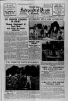 Cambridge Independent Press Friday 31 August 1951 Page 1