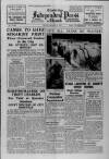 Cambridge Independent Press Friday 05 October 1951 Page 1